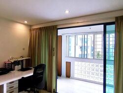 Blk 468A Blue Riverview (Sembawang), HDB Executive #569352491
